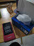 飛利浦（PHILIPS）V13P 海棠紅 翻蓋老人手機(jī) 移動(dòng)聯(lián)通電信4G全網(wǎng)通 雙卡雙待老年人手機(jī)大字大聲音備用智能學(xué)生手機(jī) 曬單實(shí)拍圖
