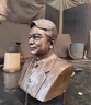 精雕宴西方鑄銅人物雕塑大型戶(hù)外藝術(shù)博物館雕塑擺件雕塑定制加工廠(chǎng)家 藝術(shù)博物館雕塑頂jin 曬單實(shí)拍圖
