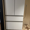 松下（Panasonic）【國家補貼20%】白月光2.0冰箱法式多門515升家用超薄零嵌風(fēng)冷無霜自動制冰一級能效節(jié)能 白月光2.0丨納諾怡除菌凈味+生態(tài)活苗艙 曬單實拍圖
