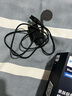 飛利浦（PHILIPS）【七夕情人節(jié)禮物】剃須刀電動2025年新品 3系旋風PRO男士刮胡須刀 實用生日禮物送男友老公送父親 【柔和親膚丨敏感肌適用】紫色 曬單實拍圖