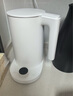 米家小米燒水壺保溫一體全自動(dòng)恒溫電熱水壺煮水壺家用輕音燒水 食品級(jí)304不銹鋼 1.7升大容量2 Pro 曬單實(shí)拍圖