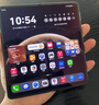 HUAWEI Mate XT 非凡大師 華為三折疊屏手機(jī) 16GB+1TB瑞紅 超纖薄 巖脈紋理 10.2英寸超形態(tài)三折疊大屏 曬單實(shí)拍圖