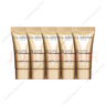 嬌韻詩(shī)（CLARINS）至臻凝時(shí)月光寶瓶面霜 保濕霜 中小樣試用裝 面霜5ml(清爽)*5 曬單實(shí)拍圖