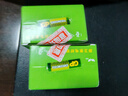 超霸（GP）7號(hào)電池40粒七號(hào)碳性干電池適用于低耗電玩具/耳溫槍/血壓計(jì)/血糖儀等7號(hào)/AAA/R03商超同款 曬單實(shí)拍圖