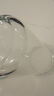 Glasslock玻璃杯進(jìn)口冷水杯高顏值吸管杯咖啡果汁水杯男女便攜冷萃杯450ml 有圖案【贈(zèng)硅膠吸管】綠色 曬單實(shí)拍圖