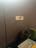 AMKE適配蘋(píng)果充電器原裝45W快充PD套裝手機(jī)充電頭iPhone14/13promax/12plus/11氮化鎵正品充電線 【原充套裝】蘋(píng)果45W快充頭+2.0米PD快充線 iPhone8-14全系 曬單實(shí)拍圖