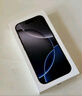 Apple/蘋果 iPhone 16 Pro（A3294）256GB 原色鈦金屬 支持移動(dòng)聯(lián)通電信5G 雙卡雙待手機(jī) 曬單實(shí)拍圖