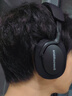 寶華韋健【領(lǐng)國家補貼】藍牙耳機Px7S2e頭戴式無(wú)線(xiàn)HIFI主動(dòng)降噪智能音樂(lè )耳麥Px7二代升級款 七夕情人節禮物 曬單實(shí)拍圖