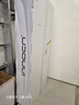 聯(lián)合創(chuàng)新40英寸帶魚屏5K顯示器 HDR400 廣色域 專業(yè)蘋果色 智能分屏剪輯炒股設計游戲辦公電腦顯示屏40C1U 曬單實拍圖
