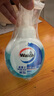威露士泡沫洗手液健康呵護(hù)225ml×2瓶 家用兒童抑菌消毒泡泡易沖洗護(hù)手 曬單實(shí)拍圖