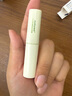 sakose凡士林蝦青素變色潤唇膏2.8g四季防干裂干燥保濕不易掉色不易粘杯 曬單實拍圖