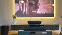 JBL 【新品升級】BAR 800MK2回音壁7.1杜比全景聲音響Soundbar家庭影院無線電視音箱套裝環(huán)繞 曬單實拍圖