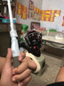 漁之源 魚輪紡車輪漁輪金屬線杯海竿輪遠(yuǎn)投魚輪磯釣路亞輪魚線輪海桿輪 2000 UE【金屬線杯+金屬搖臂】 曬單實拍圖