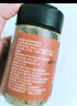 云山半燒烤撒料孜然味100g 韓式烤肉蘸料燒烤調料火鍋蘸料干料調味料 曬單實拍圖