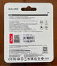 朗科（Netac）256GB TF（MicroSD）存儲卡 A1 U3 V30 4K 高度耐用行車記錄儀&監(jiān)控攝像頭內(nèi)存卡 讀速100MB/s 曬單實拍圖