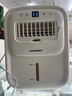 藍(lán)寶（BLAUPUNKT）【廚房快速降溫】冰霧扇冷風(fēng)空調(diào)扇制冷小型壁掛電風(fēng)扇加濕水冷風(fēng)扇冷風(fēng)機(jī)防油煙節(jié)能低噪 2025新升級(jí)【速降13℃】X6 曬單實(shí)拍圖