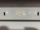 卡薩帝（Casarte）致境油煙機 全嵌升降抽油煙機家用變頻26風(fēng)量大吸力靜音 國家補貼20% 煙灶聯(lián)動 白色吸油煙機Q5 曬單實拍圖