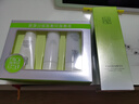 百雀羚（PECHOIN）護(hù)膚套裝水清漾水乳補(bǔ)水保濕修護(hù)舒緩品質(zhì)國(guó)貨中秋送禮 曬單實(shí)拍圖