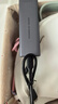 ?？低暎℉IKVISION）20Gbps M.2 NVMe/NGFF雙協(xié)議固態(tài)硬盤盒Type-C3.2移動(dòng)硬盤盒 適用筆記本臺(tái)式電腦SSD硬盤外接盒子 曬單實(shí)拍圖