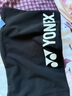 YONEX尤尼克斯羽毛球包比賽訓(xùn)練輕便簡(jiǎn)易球拍袋BA248CR007黑 曬單實(shí)拍圖