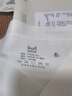 貓人女士內(nèi)褲女純棉100%棉抑菌底襠無痕透氣夏季大碼少女三角褲短褲 曬單實拍圖