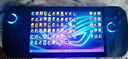 ROG掌機(jī)X二代ROG ALLY X掌上游戲機(jī)一代1T 2T原裝windows11暢玩steam ROG X 1T原裝拆封升級4T[優(yōu)化版] 曬單實(shí)拍圖