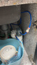 3M 凈水器家用凈水機0廢水直飲廚下2.4L/分大流量4000升處理量800G過濾器 DWS2500CN政府補貼 曬單實拍圖