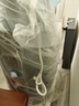 美的電熱水器60升 扁桶雙膽薄 一級能效UDpro/UDpros家用省電3300W變頻速熱琺瑯內膽 80L 3300W 活水凈膚款UDpro 曬單實(shí)拍圖