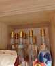 杏花村 汾酒 玻汾 清香型白酒 口糧酒泡酒 53度 475mL 6瓶 黃蓋【非原箱】 曬單實拍圖