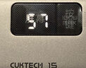 CUKTECH酷態(tài)科【3C認證可上飛機】15號電能柱20000毫安時充電寶多口150W大功率快充適用小米手機/筆記本 曬單實拍圖