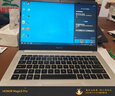 華為HUAWEI二手筆記本MateBook13/14 xpro觸摸3K全面屏輕薄便攜二手筆記本電腦 95新 Magic R5-3500 8G 256G 曬單實拍圖