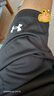 安德瑪（Under Armour）運動(dòng)速干短褲男士夏季冰絲排汗透氣籃球褲健身訓練跑步休閑五分褲 曬單實(shí)拍圖