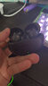 一加 Buds Ace 2 真無線降噪藍(lán)牙耳機入耳式音樂耳機通用oppo小米蘋果華為手機 潛航黑 曬單實拍圖