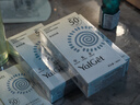 雅麗潔美白防曬乳40ml*3支裝 面部防曬霜隔離淡斑二合一高倍軍訓(xùn)戶外 曬單實拍圖