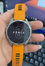 佳明（GARMIN）Fenix8飛耐時(shí)8戶(hù)外運(yùn)動(dòng)腕表智能手表跑步潛水越野騎行中秋禮物 Fenix8 旗艦橙-47mm 曬單實(shí)拍圖