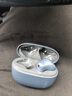 漫步者（EDIFIER）Air X藍牙耳機真無線半入耳式音樂游戲運動高音質(zhì)通話降噪超長續(xù)航藍牙5.4低音超短柄新款音樂耳機 月黛-【全新藍牙6.0+APP同聲傳譯】 曬單實拍圖