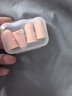 安耳悠 隔音耳塞 防噪音睡眠耳塞 工作學習降噪隔音 德國原裝soft 2副裝 曬單實拍圖