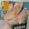 翔泰 海南鯛魚/羅非魚排2斤5-7片 去皮去刺 輕食魚片 燒烤火鍋魚類 曬單實拍圖