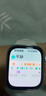 華為（HUAWEI）手表WATCH FIT 4【咨詢享優(yōu)惠】運動智能健康管理藍牙通話輕薄NFC門禁交通支付送男女士朋友Pro3 悅動白丨送定制表帶+精美表盤 曬單實拍圖