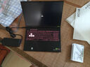 華碩天選6 國家補貼20%16英寸游戲本 筆記本電腦（銳龍 7 H 260 16G 1T RTX5060 高色域 )灰 曬單實拍圖