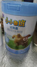 君樂寶（JUNLEBAO）小小魯班兒童配方奶粉4段關(guān)注腦動(dòng)力800g 添加PS+DHA 曬單實(shí)拍圖