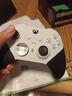 微軟Xbox無線游戲手柄 Elite 2精英2代二代 白色青春版 無線控制器 藍(lán)牙 PC/平板/手機(jī) Steam 明末 曬單實(shí)拍圖