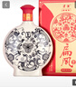 津酒 扁鳳壺 濃香型白酒 52度 500ml*1瓶 單瓶裝 中秋送禮純糧口糧酒 曬單實拍圖