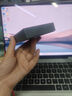 希捷（SEAGATE） 移動(dòng)硬盤(pán) 簡(jiǎn)系列套裝版 USB3.0 2.5英寸 高速便攜機械硬盤(pán) 兼容WIN MAC PS4 【簡(jiǎn)】深空灰色 TYPEC線(xiàn)+硬盤(pán)包 套裝版 5TB 曬單實(shí)拍圖