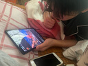 聯(lián)想（lenovo） 【國(guó)家補(bǔ)貼15%】拯救者y700三代平板電腦驍龍8Gen3 8.8英寸安卓學(xué)習(xí)電競(jìng)游戲平板 Y700（三代）12G+256G 碳晶黑 曬單實(shí)拍圖