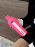 CORKCICLE.高顏值保溫杯男女士大容量車載不銹鋼保冷杯七夕禮物玫粉色475ml 曬單實(shí)拍圖