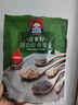 桂格（QUAKER）即食燕麥片1000克罐裝 營養(yǎng)早餐 膳食纖維 零添加白砂糖 曬單實拍圖