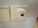 華為冰糖全能氮化鎵手機充電器（Max 40W）3C認證 適配華為手機Mate60系列蘋果手機iPhone16系列 曬單實拍圖