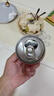 可口可樂（Coca-Cola）汽水 碳酸飲料 200ml*12罐  迷你摩登罐 新老包裝隨機(jī)發(fā)貨 曬單實(shí)拍圖