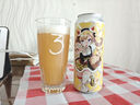 雪花(Snowbeer)經(jīng)典老雪啤酒 500ml*12 罐 整箱【臨期清倉】 曬單實拍圖